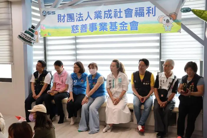 圖片來源:苗栗縣政府