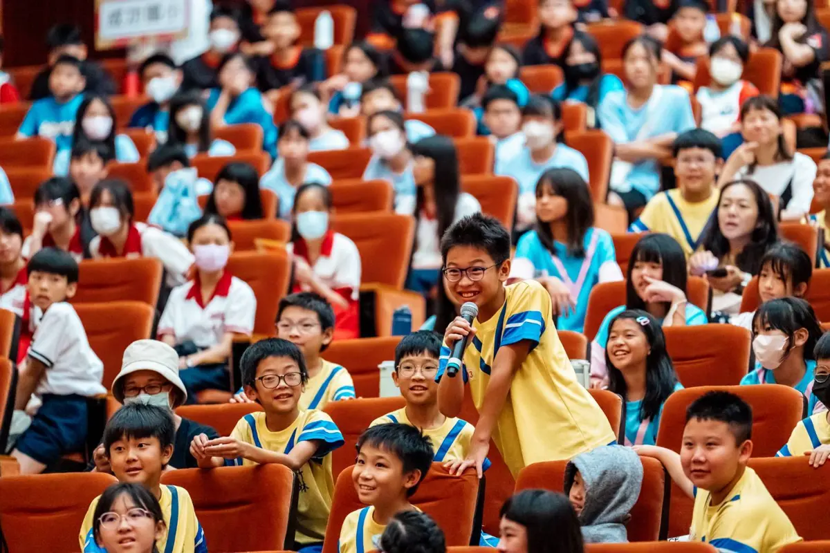 圖片來源:臺中市政府