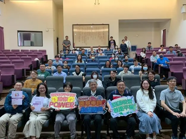 圖片來源:臺南市政府