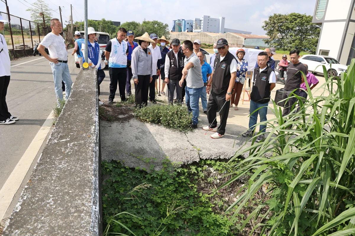 圖片來源：雲林縣政府