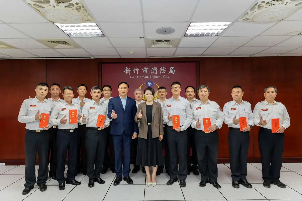 圖片來源:新竹市政府
