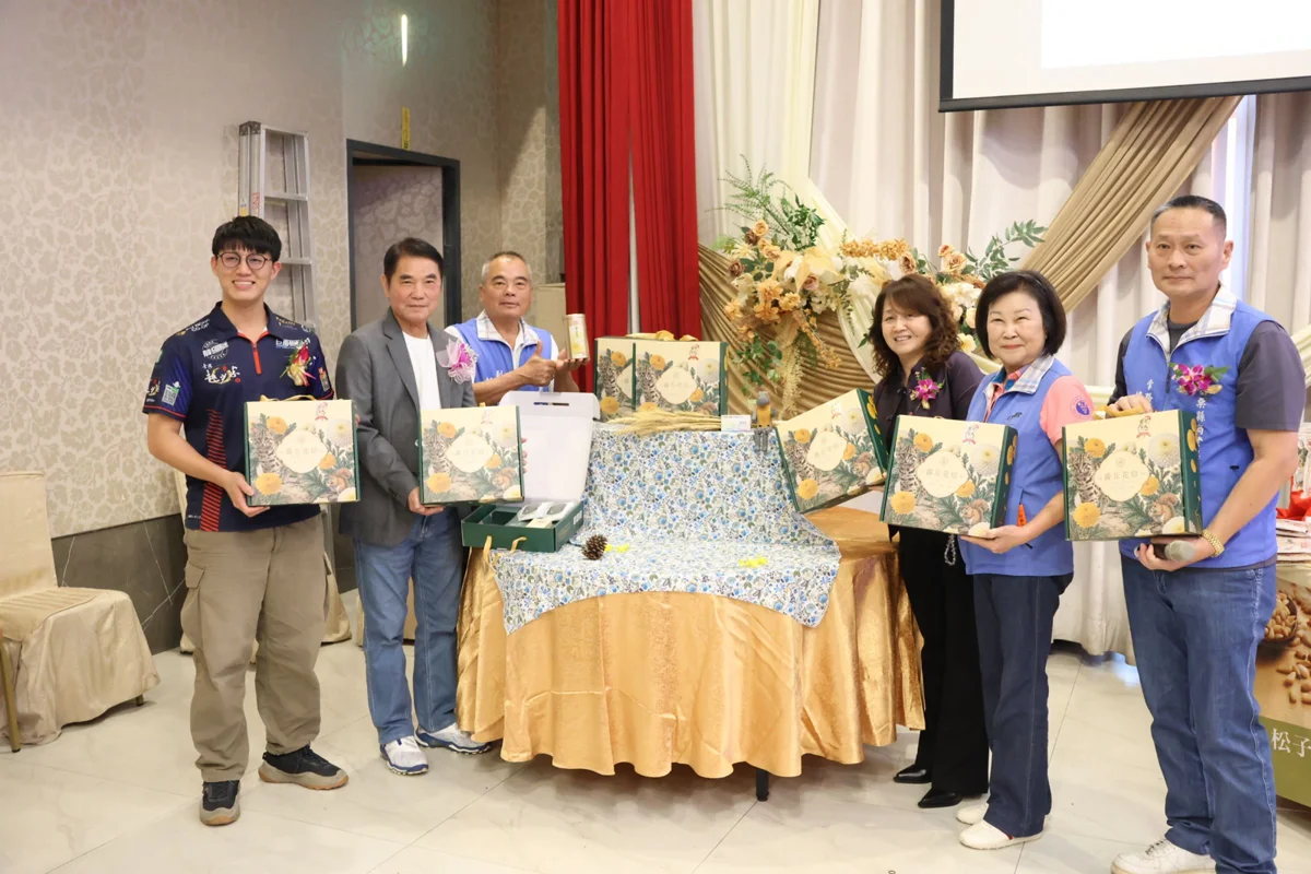 圖片來源：苗栗縣政府