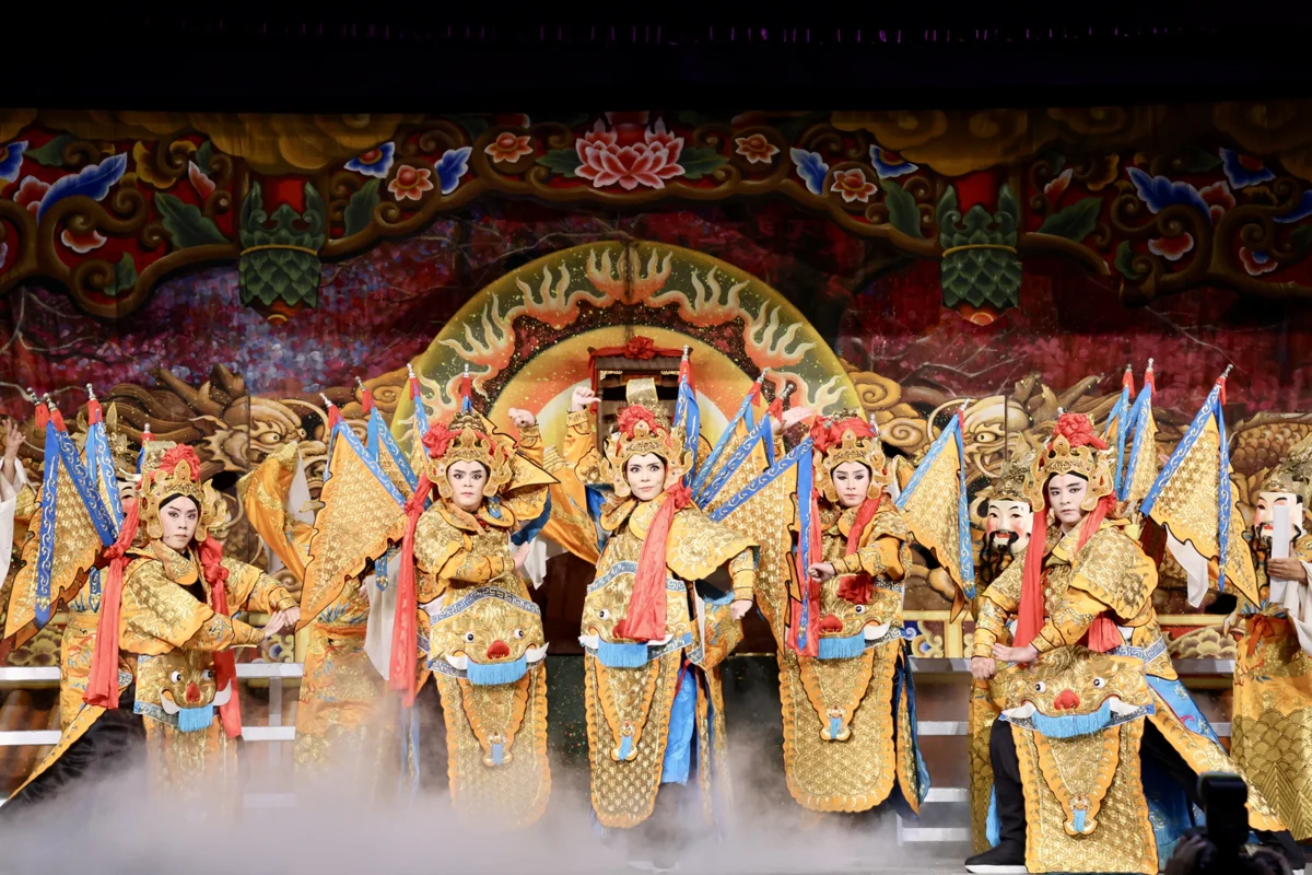 圖片來源:臺南市政府