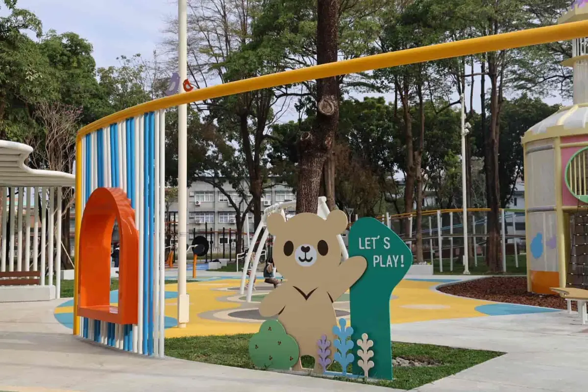 圖片來源:高雄市政府