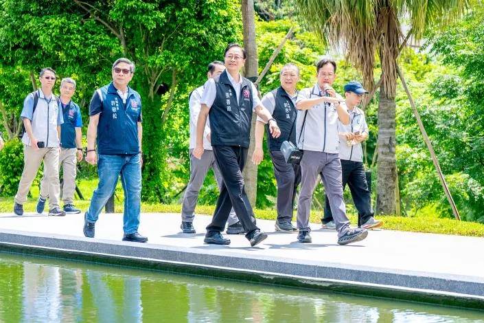 圖片來源：新聞處
