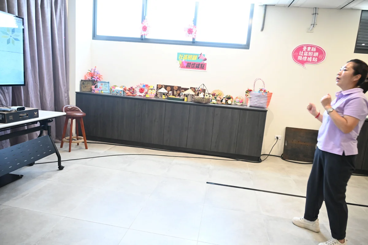 圖片來源:臺東縣政府