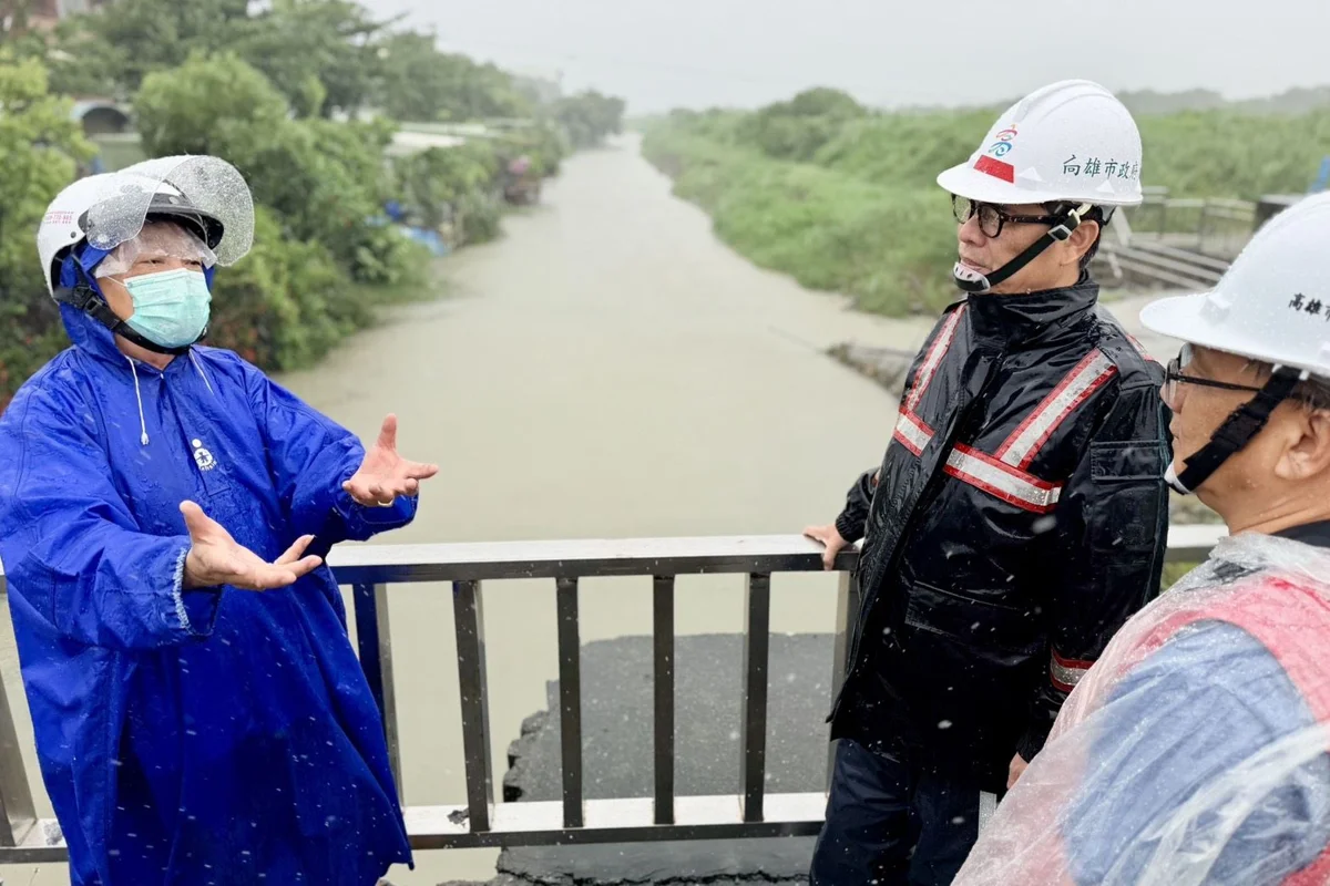 圖片來源：高雄市政府