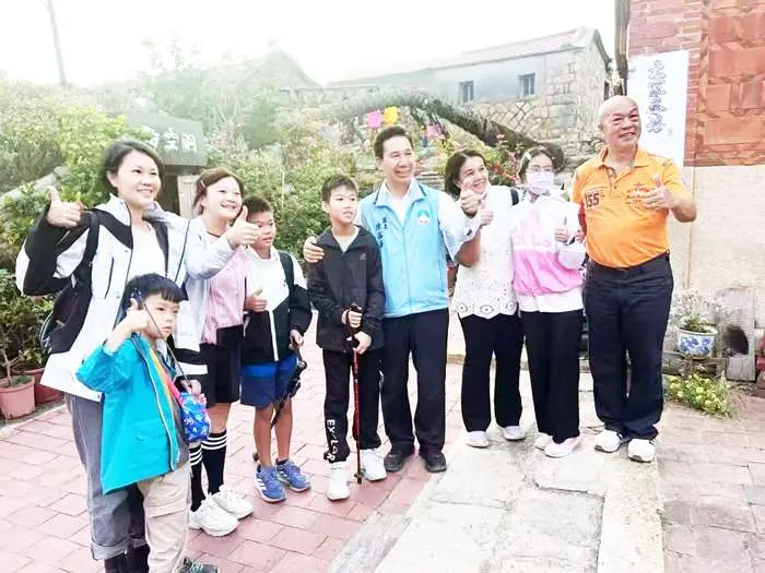 圖片來源:金門縣政府