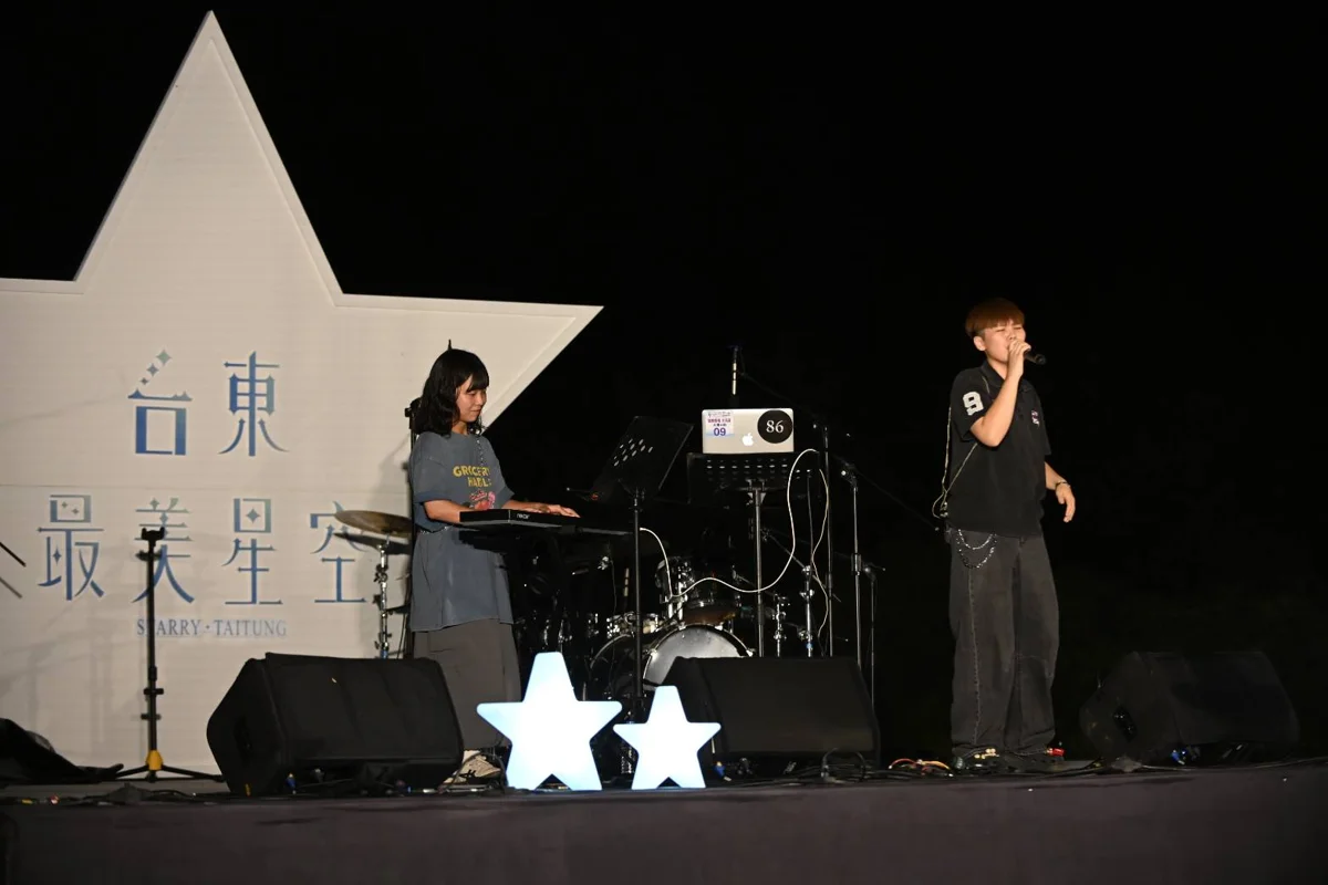 圖片來源:臺東縣政府