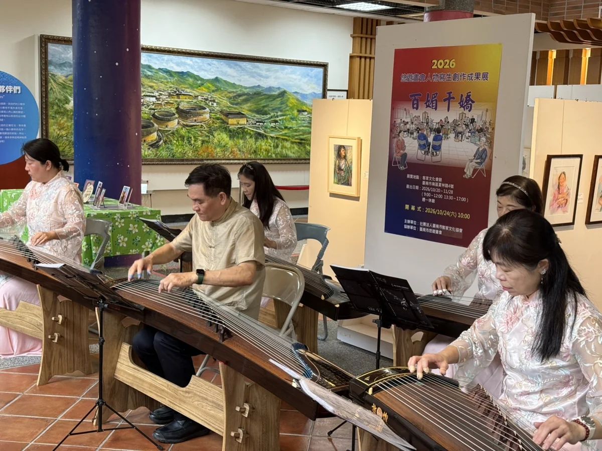 圖片來源:臺南市政府