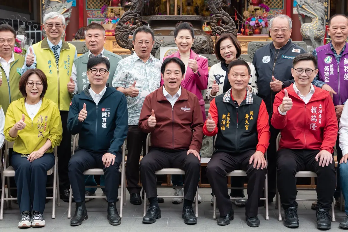圖片來源:高雄市政府