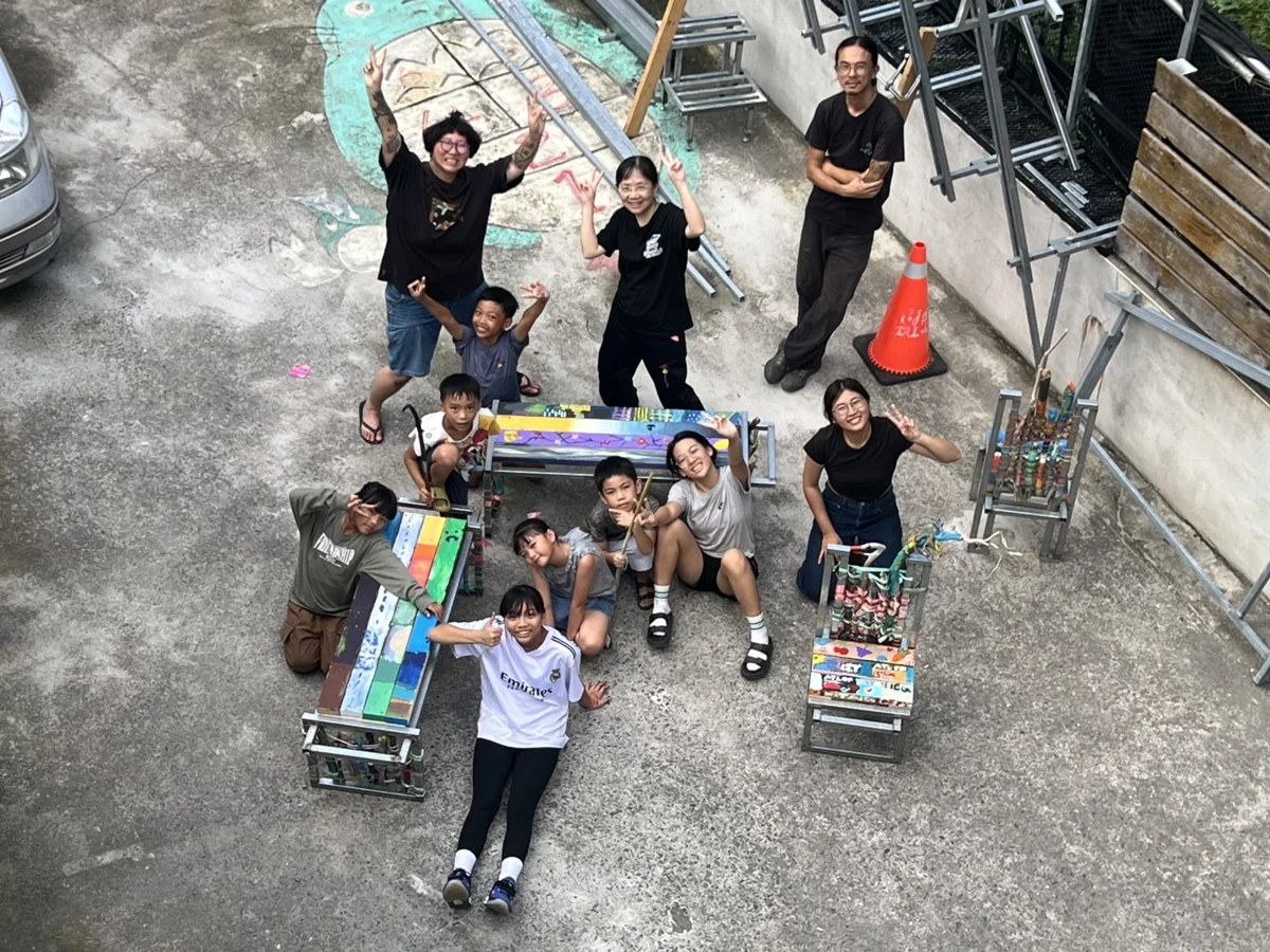 圖片來源:臺東縣政府