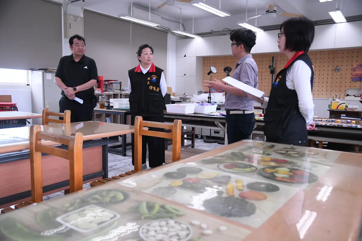 圖片來源:花蓮縣政府