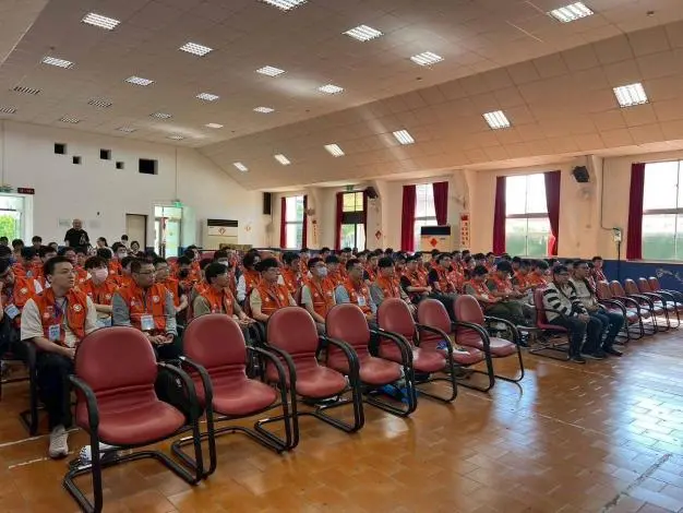 圖片來源:雲林縣政府