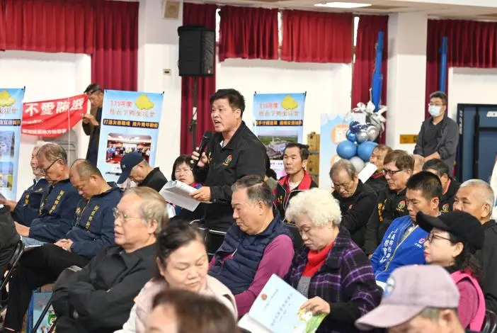 圖片來源:苗栗縣政府
