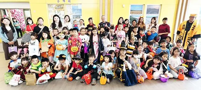 圖片來源:金門縣政府