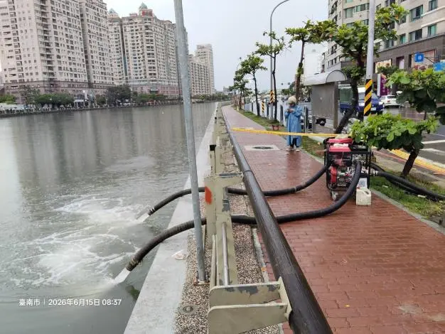 圖片來源：臺南市政府
