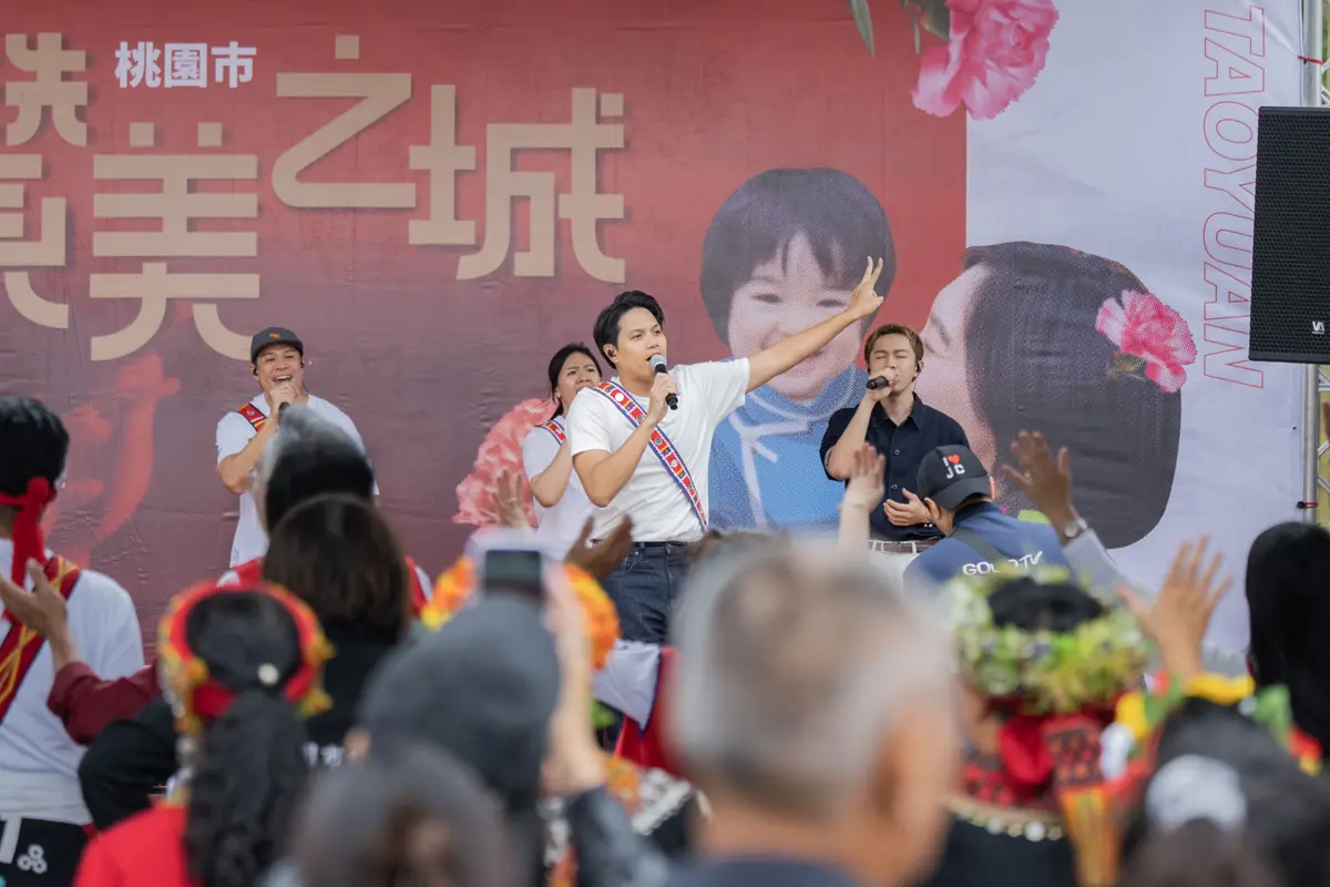 圖片來源：新聞處