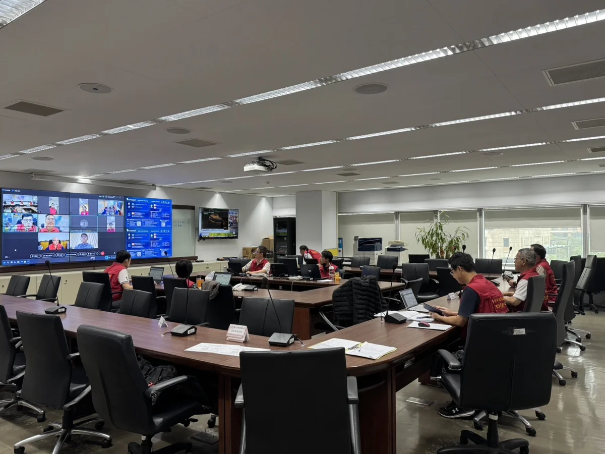 圖片來源:臺中市政府