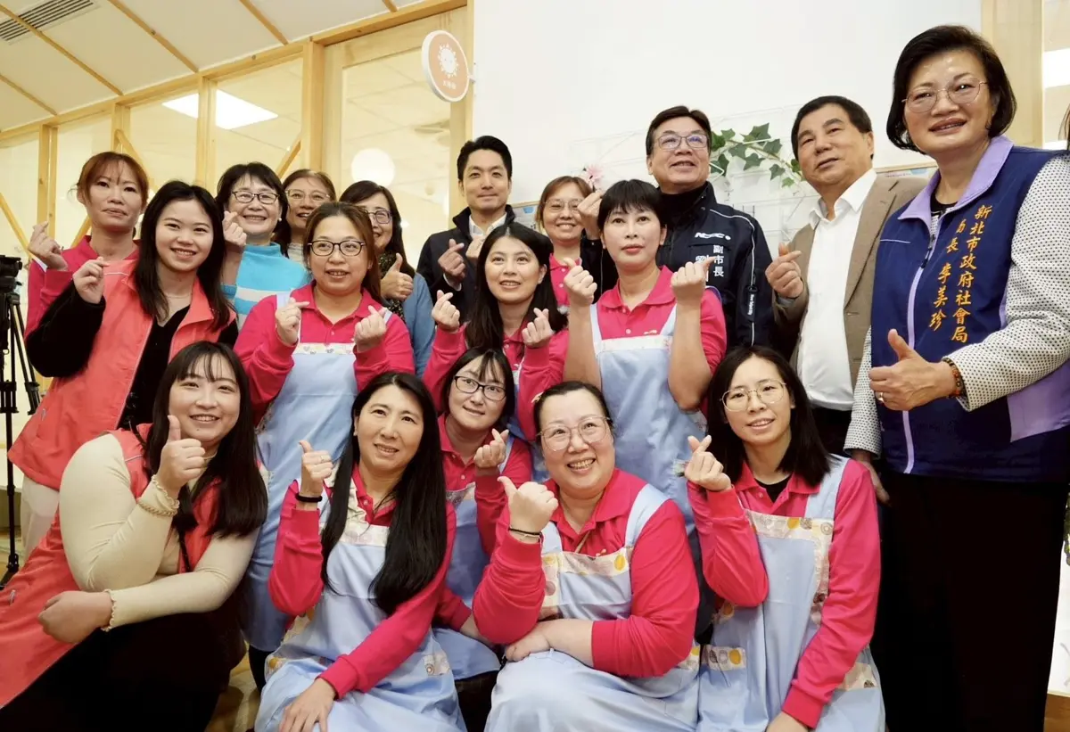 圖片來源:臺北市政府