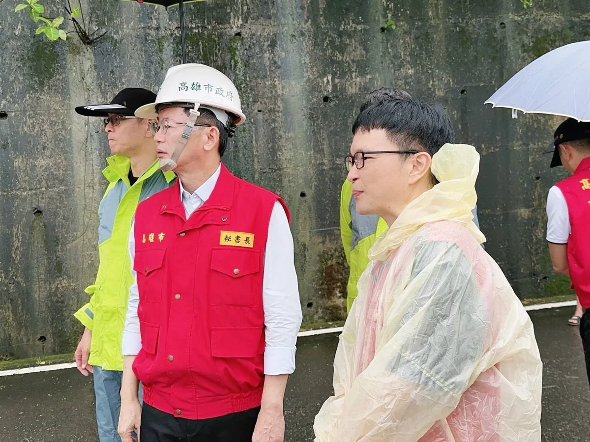 圖片來源：高雄市政府
