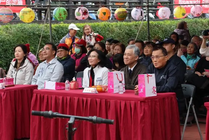圖片來源:苗栗縣政府