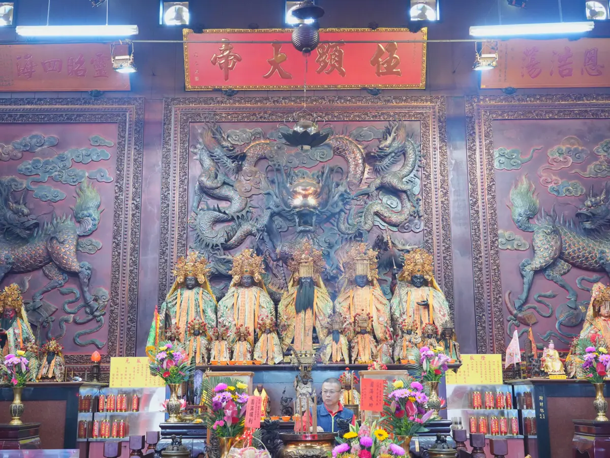 圖片來源:臺中市政府