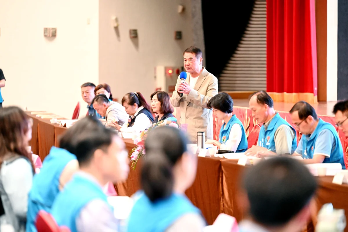 圖片來源:苗栗縣政府