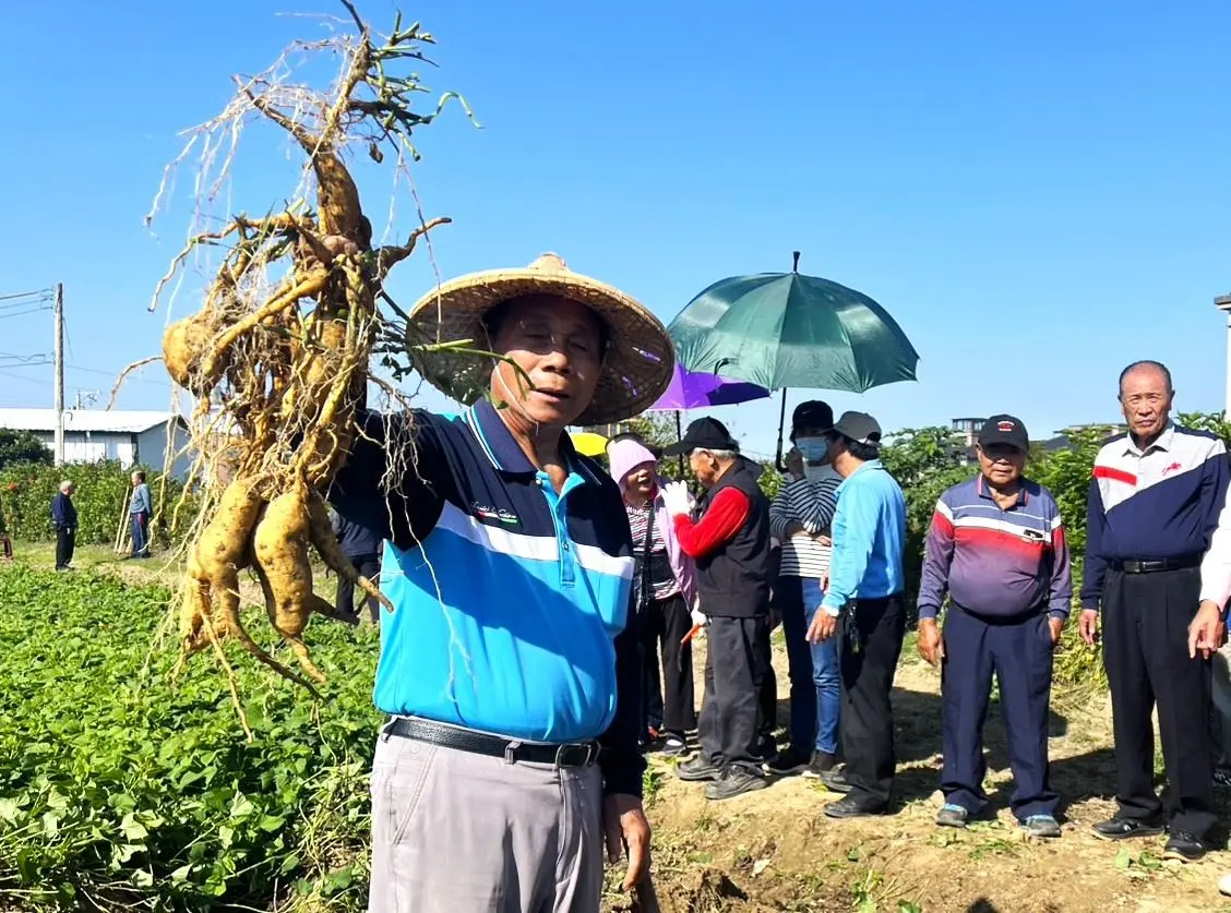圖片來源:新竹縣政府