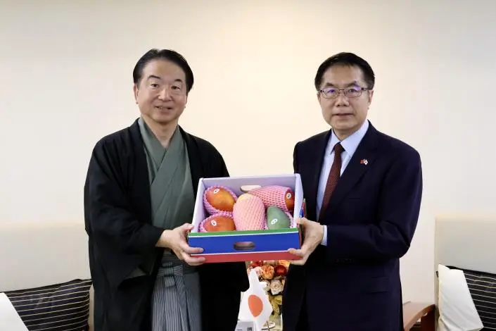 圖片來源:臺南市政府