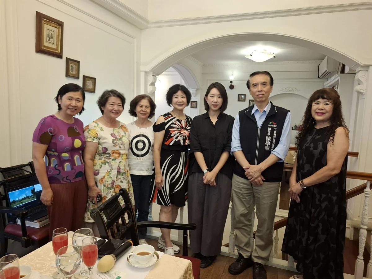 圖片來源:臺中市政府