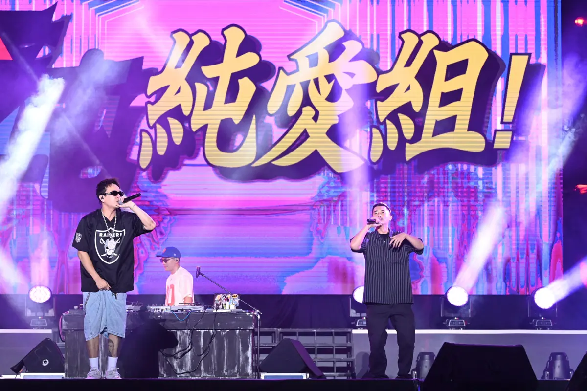 圖片來源:花蓮縣政府