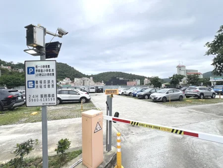 福澳港終結違停亂象！停車場「1小時免費」接送親友超方便