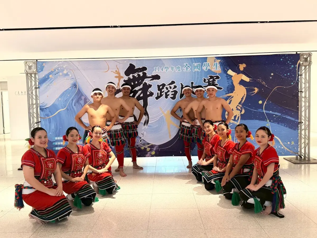 圖片來源:花蓮縣政府
