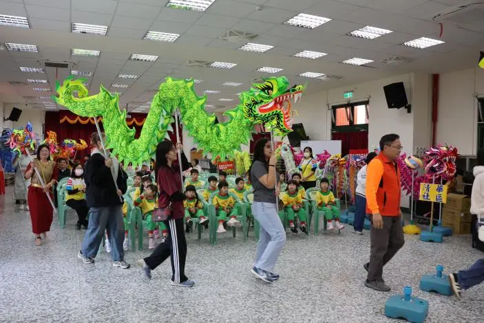 圖片來源:苗栗縣政府