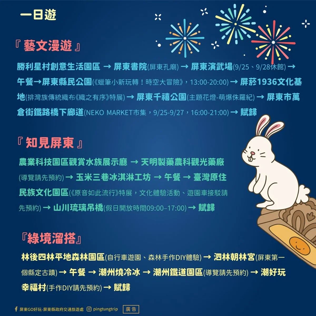 圖片來源:屏東縣政府