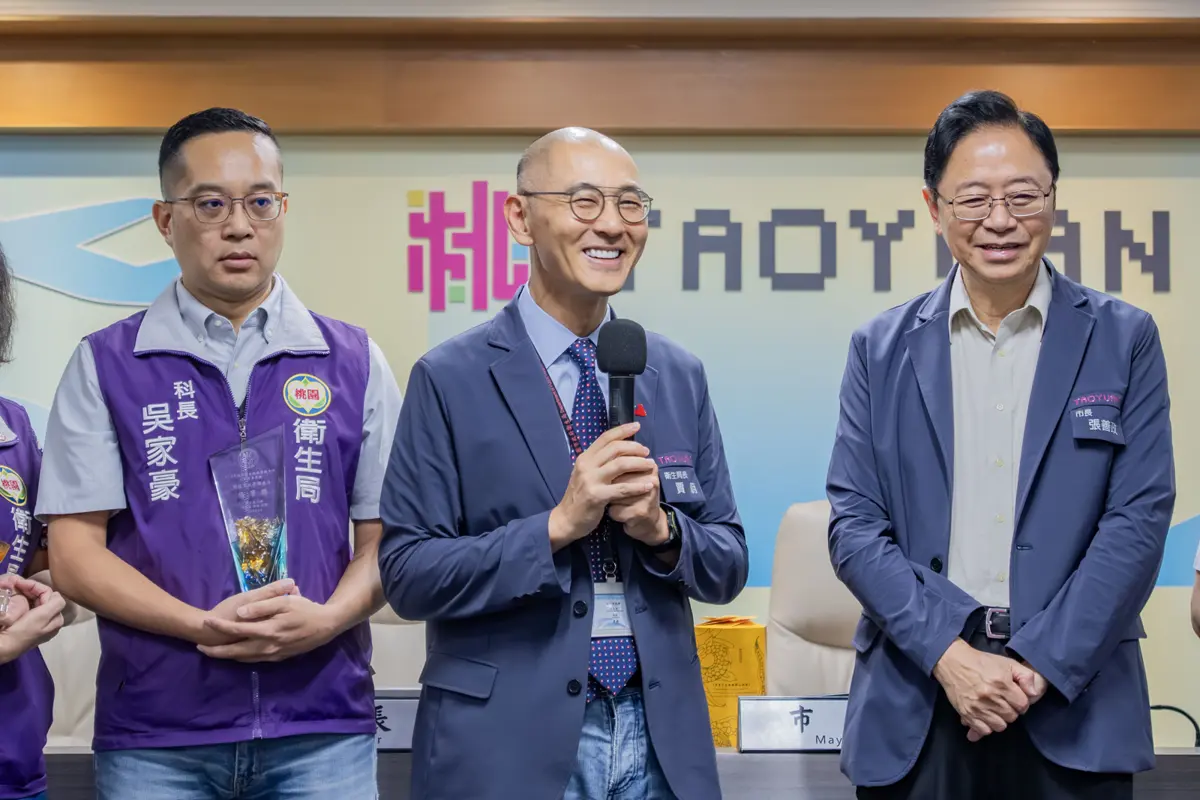 圖片來源:新聞處