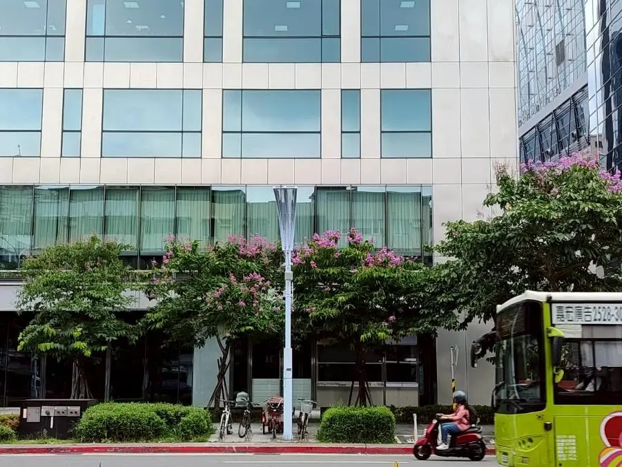 圖片來源:臺北市政府