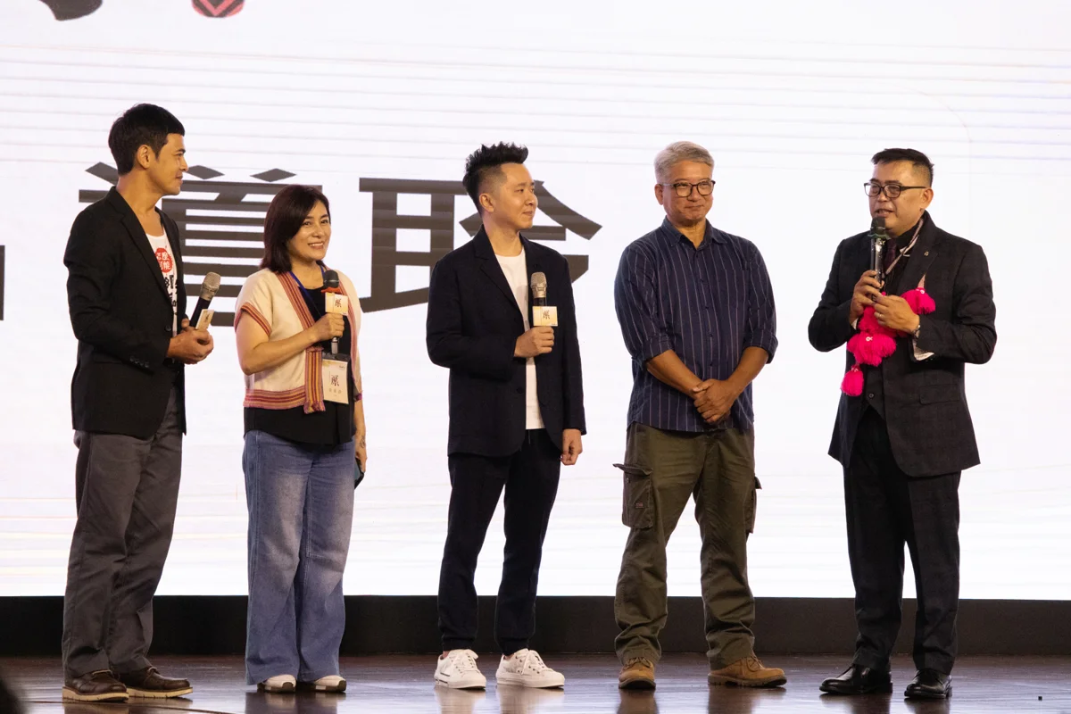 圖片來源:臺中市政府