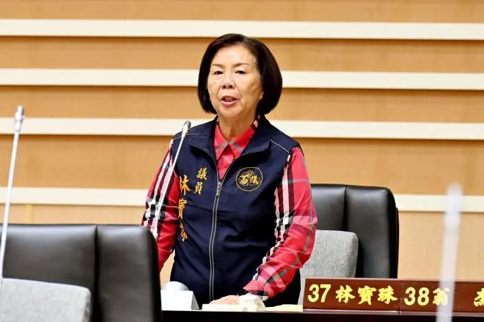 圖片來源:苗栗縣政府