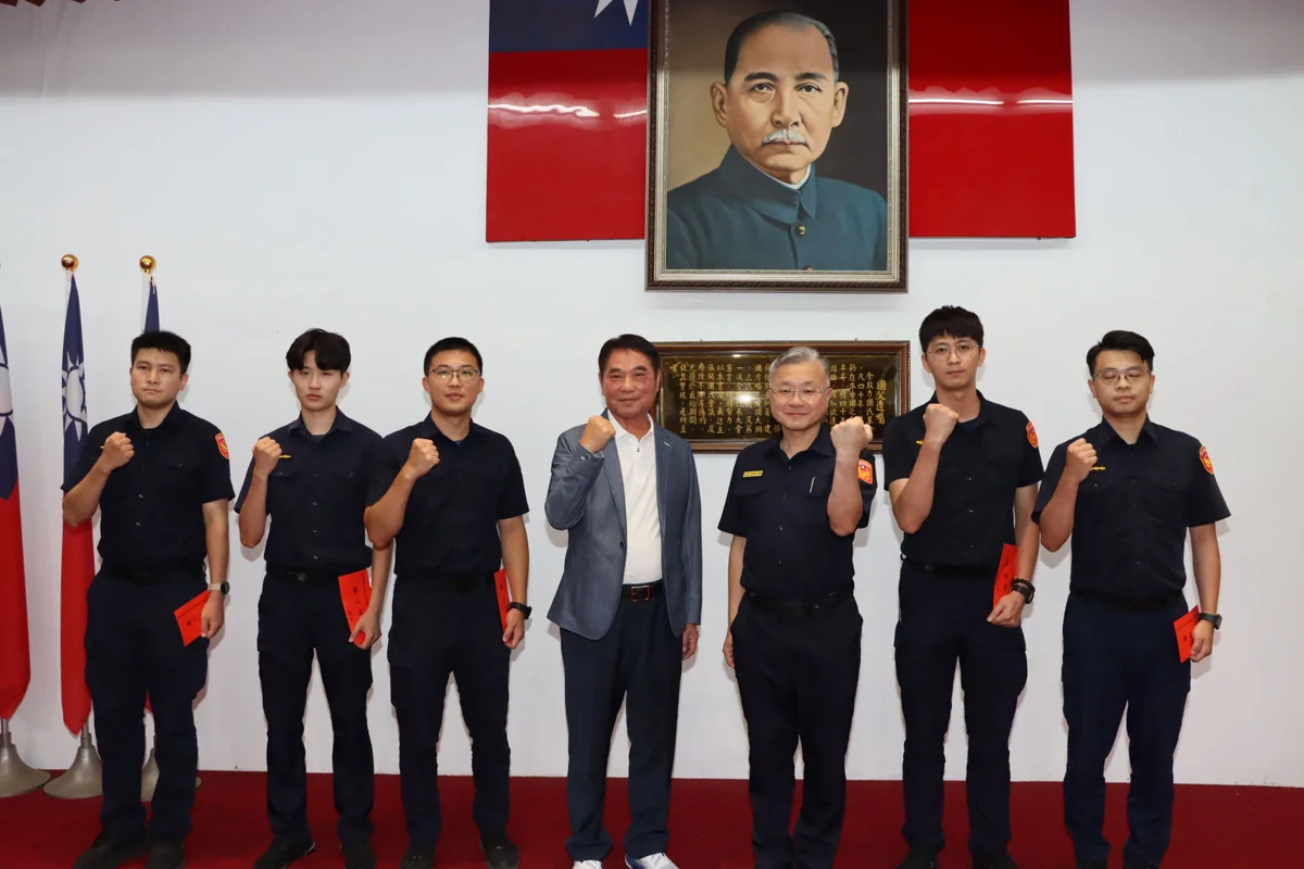 圖片來源:苗栗縣政府
