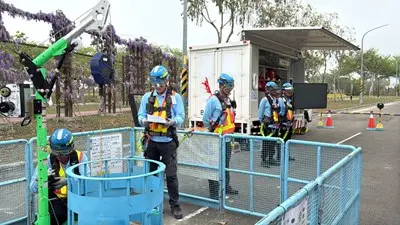 圖片來源:臺中市政府