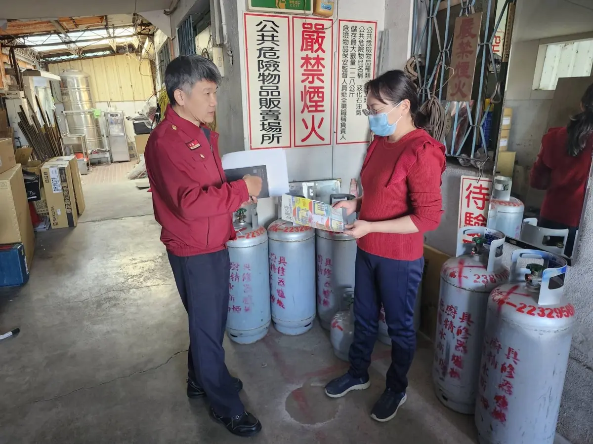 圖片來源:臺中市政府