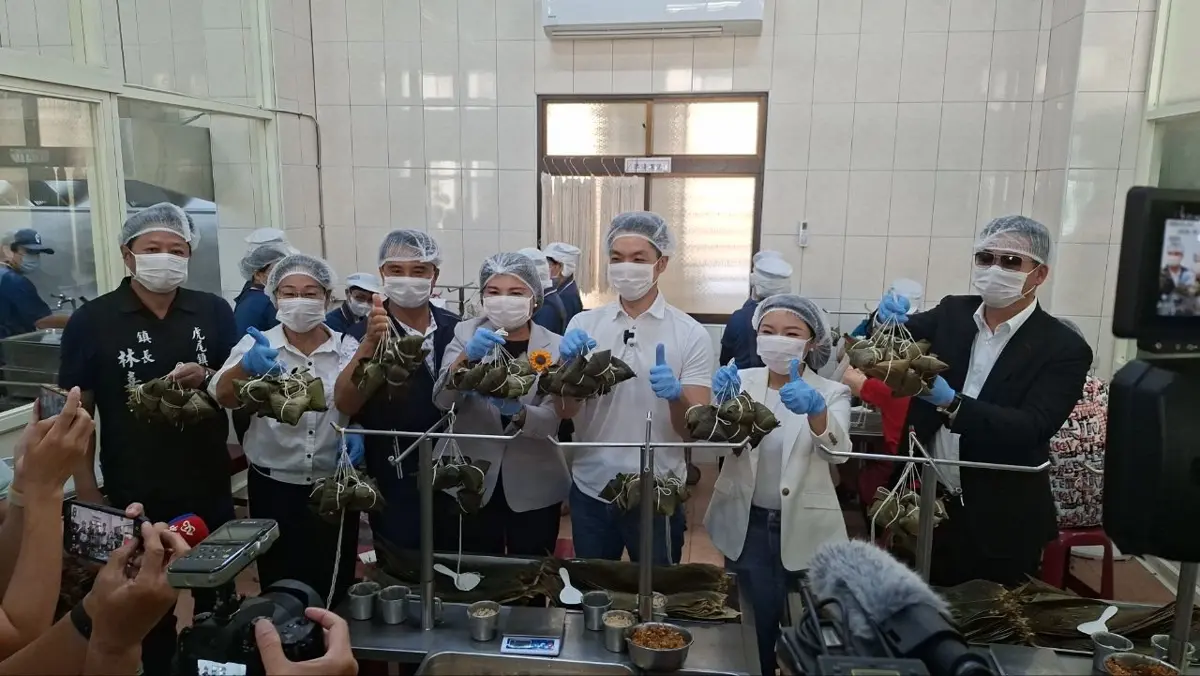 圖片來源:臺北市政府