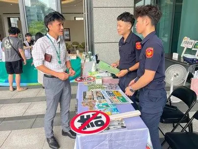 圖片來源:臺北市政府