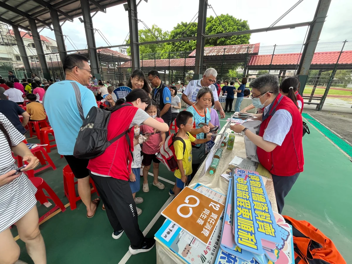 圖片來源:臺中市政府