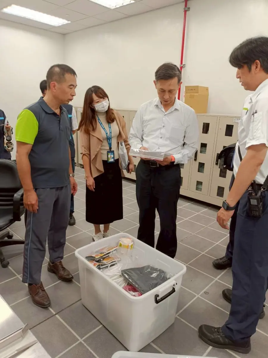 圖片來源:臺中市政府