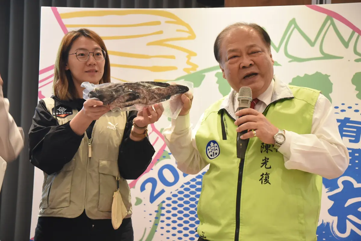 圖片來源:澎湖縣政府