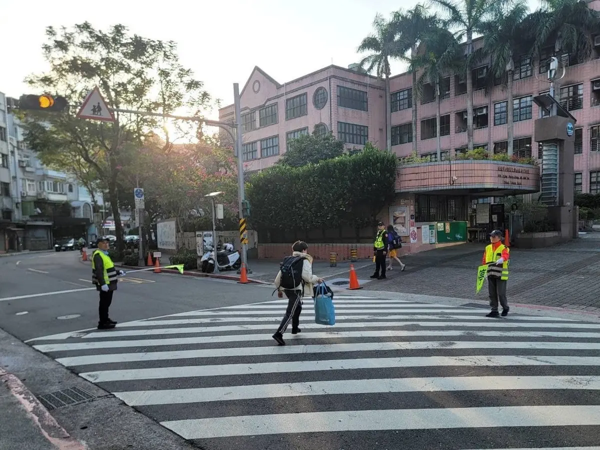 圖片來源:臺北市政府