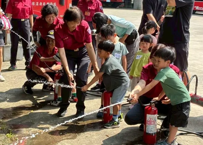 圖片來源:苗栗縣政府